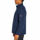 Orvis Men’s Fleece Lined Quarter Zip Sweatshirt Pullover Top