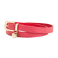 Dune London Belt with Gold Charm