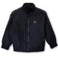 Reebok Boy's Fleece Lined Lightweight Full Zip Windbreaker Jacket