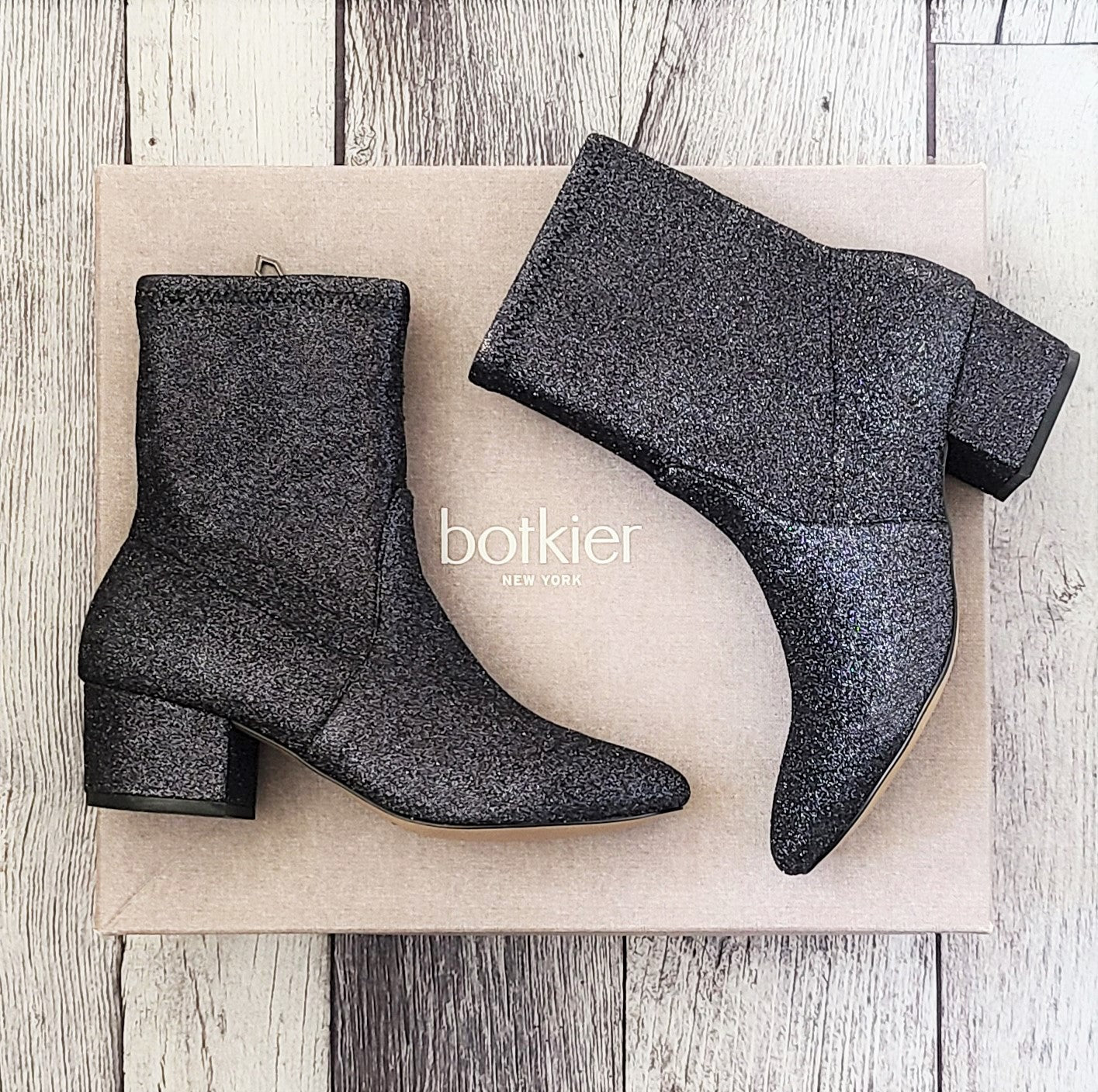 Botkier boots sales