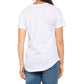 Rae Dunn Women's Mom Life Print Soft Cotton T-Shirt