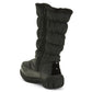 TOTES Two Buckle Nylon Storm Boots