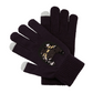 Cold Weather Gloves By MIXIT