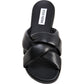 Steve Madden Women's Salim Slip-On Slide Sandals