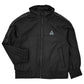 Reebok Boy's Fleece Lined Lightweight Full Zip Windbreaker Jacket