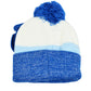 Disney Toddler Girl's Frozen Winter Hat & Mittens Set
