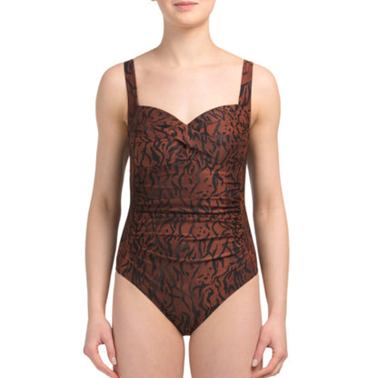 NIPTUCK Animal Joanne One-piece Swimsuit