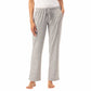 Lucky Brand Ultra Soft Jersey Relaxed Fit 2-pack Lounge Pajama Pants