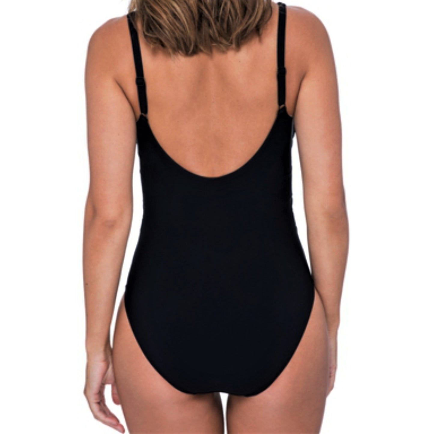 Profile by Gottex Tummy Control Swimsuit