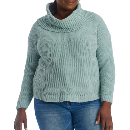ADYSON PARKER Turtleneck Sweater ISLAND SKY 1111.jpg