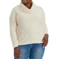 ADYSON PARKER Turtleneck Sweater COCONUT SUGAR 11111.jpg