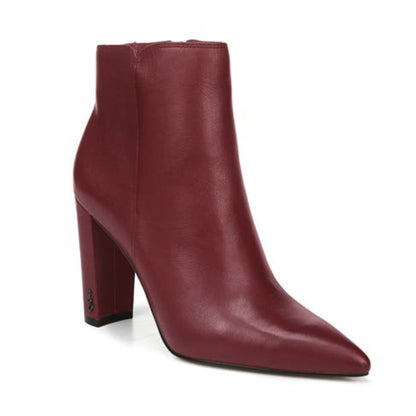 Sam Edelman Raelle Pointed Toe Bootie