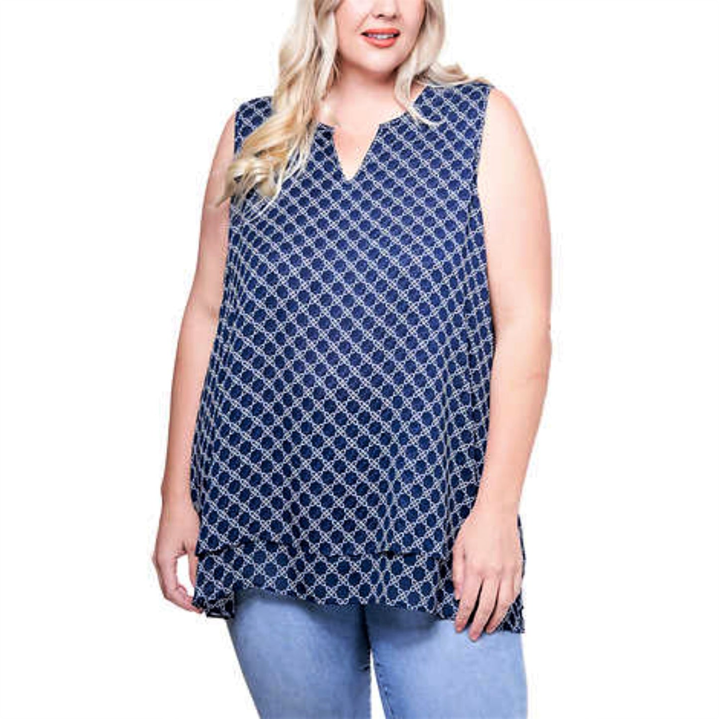 Cristina B Ladies' Sleeveless Top 111.jpg