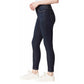 Jessica Simpson Women’s Super Soft Super Stretch Classic High Rise Ankle Skinny