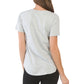Rae Dunn Women's Coffee First Cotton T-Shirt