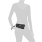 JASON WU Leather Wristlet Wallet