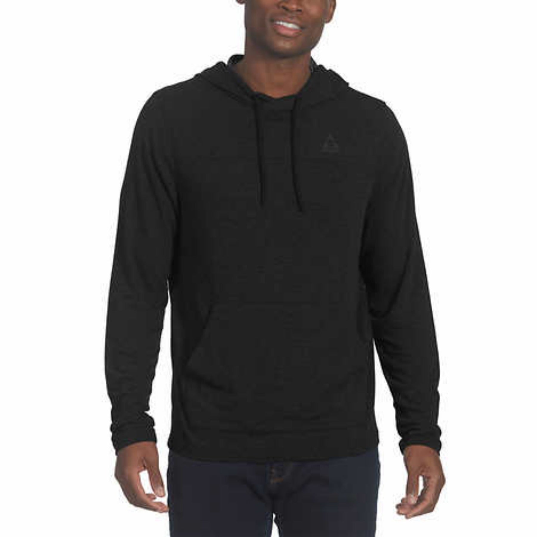 Gerry men's best sale fleece performance hoodie