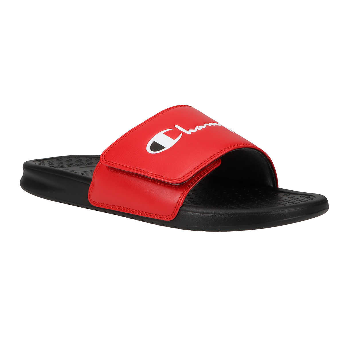 Champion hot sale logo slides