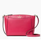 Kate Spade Monica Leather Crossbody Bag
