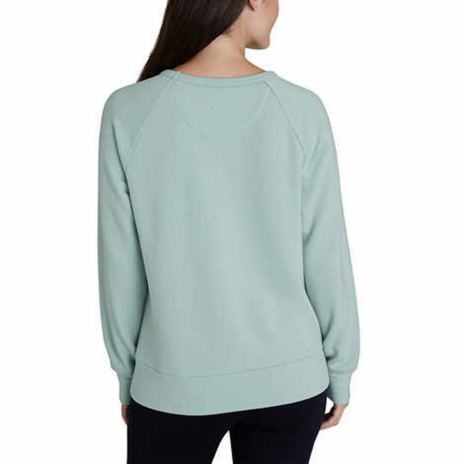 Eddie bauer sweatshirt sales womens