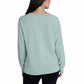 Eddie Bauer Ladies' Crewneck & Hoodie, 2-pack 11111
