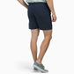 ZARA Cotton Bermuda Shorts with Pockets