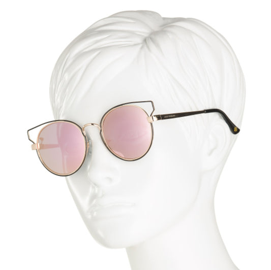 LUCKY BRAND Cat eye Designer Sunglasses