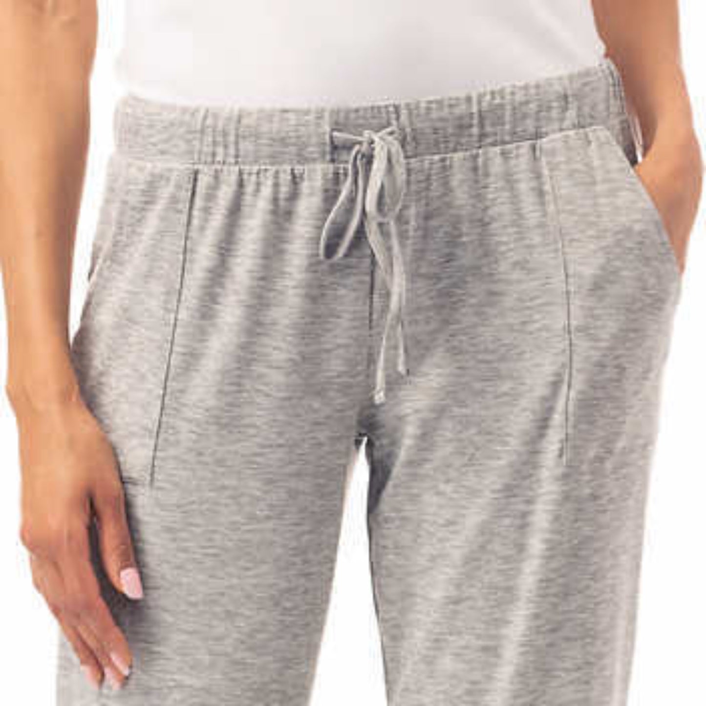 Lucky Brand Ultra Soft Jersey Relaxed Fit 2-pack Lounge Pajama Pants