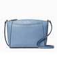 Kate Spade Women's Monica Pebbled Leather Crossbody Bag