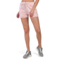 Lucky Brand Women's Camo Print Side Pockets Soft Cotton Casual Shorts