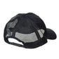 Timberland Cotton Logo Embroidered Baseball Trucker Hat