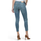FRYE Sienna Mid Rise Skinny Jeans