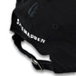 Steve Madden Men's Distressed NY Dad New York Embroidery Baseball Cap
