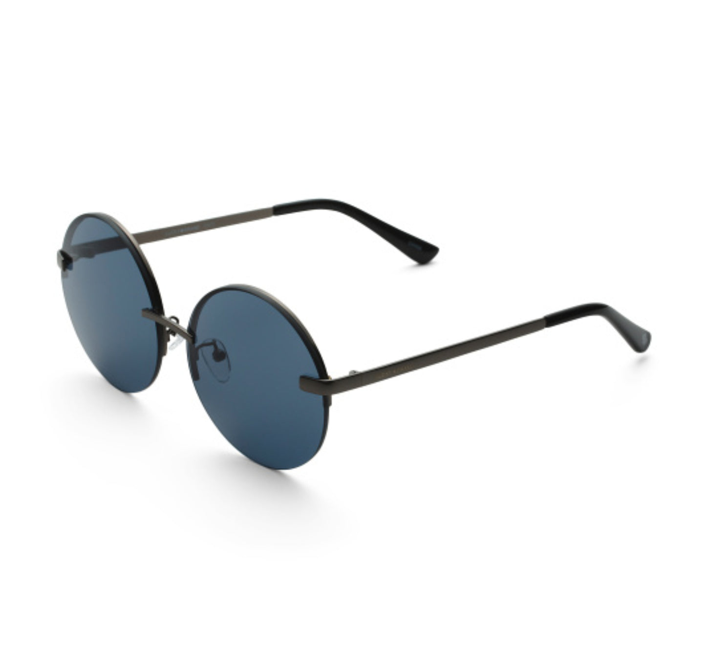 LUCKY BRAND Designer Round frame Sunglasses