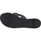 Steve Madden Women's Salim Slip-On Slide Sandals