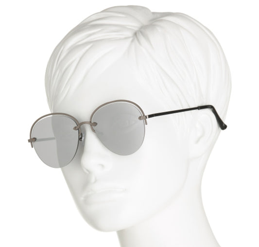 LUCKY BRAND Designer Aviator frame Sunglasses