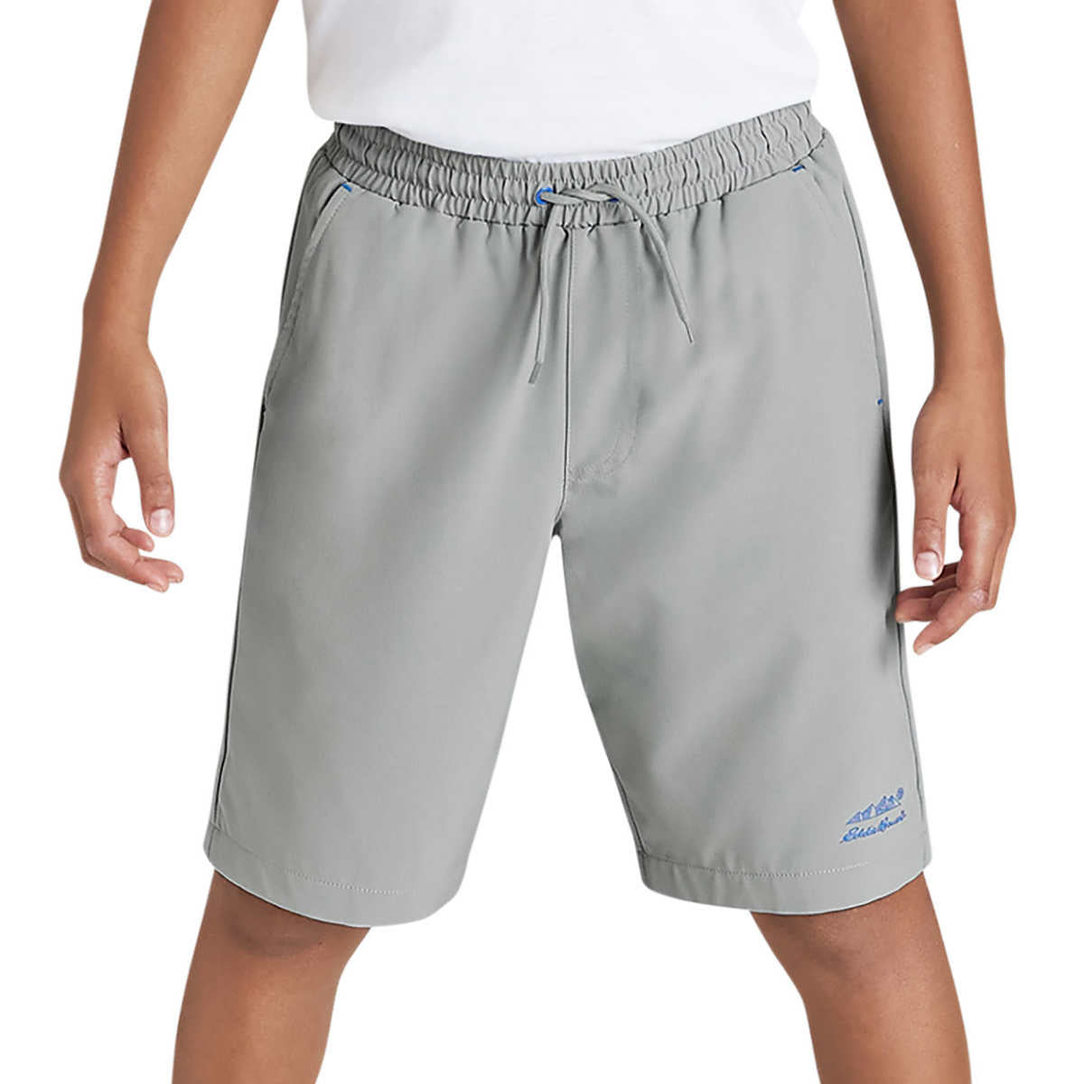 Eddie bauer sale athletic shorts