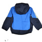London Fog Toddler Boys Color Block Soft Shell Windbreaker Jacket