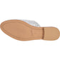 Seychelles Women's Originality Woven Leather Comfort Shoes Mule
