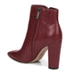 Sam Edelman Raelle Pointed Toe Bootie