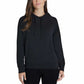 Eddie Bauer Ladies' Crewneck & Hoodie, 2-pack 111