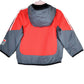 London Fog Toddler Boys Color Block Soft Shell Windbreaker Jacket