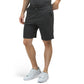 ZARA Bermuda Cotton Blend Fleece Shorts