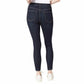Jessica Simpson Women’s Super Soft Super Stretch Classic High Rise Ankle Skinny