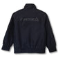 Reebok Boy's Fleece Lined Lightweight Full Zip Windbreaker Jacket