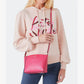 Kate Spade Monica Leather Crossbody Bag