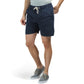 ZARA Cotton Bermuda Shorts with Pockets
