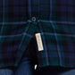 Weatherproof Vintage Ladies' Flannel Shirt Green 11.jpg