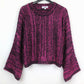 Jack By BB Dakota Wide Sleeves Sweater