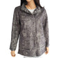Dylan Reversible Soft Faux Leather Fur Coat Jacket